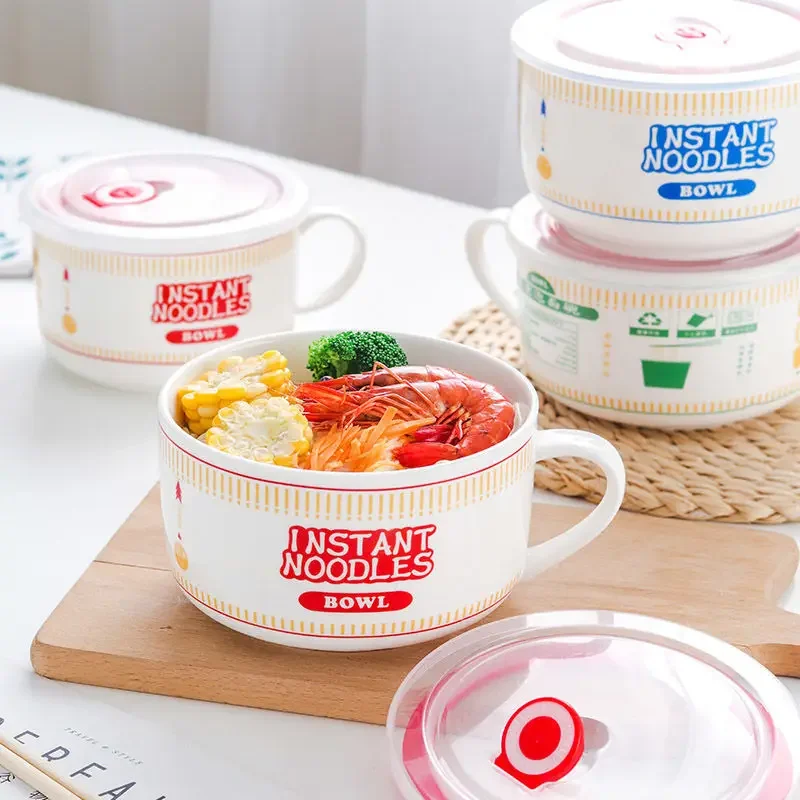 Creativity Lid Ceramics Instan - Dim Sum Basket recension och pris