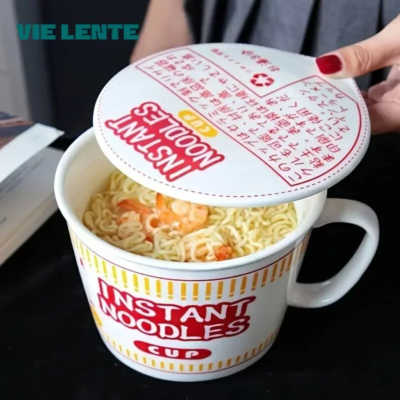 1pc Large Capacity Ceramic Ins - Dim Sum Basket recension och pris