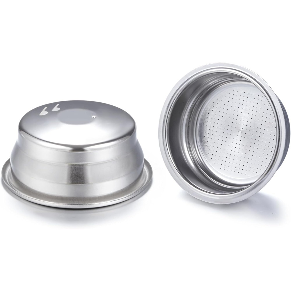 54mm Pressurized Filter Basket - Breville Espresso Bes870 recension och pris