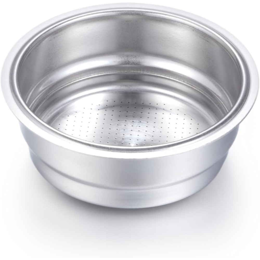 54mm Pressurized Filter Basket - Breville Espresso Bes870 recension och pris