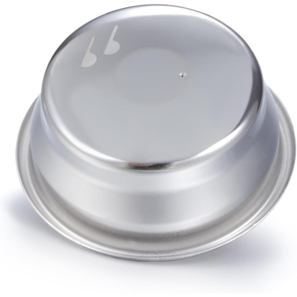 54mm Pressurized Filter Basket - Breville Espresso Bes870 recension och pris