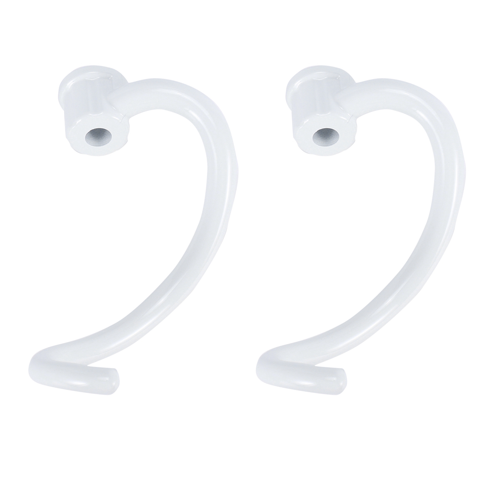 B83B-2X Spiral Dough Hook Repl - Kitchenaid Mixer Pro 600 recension och pris