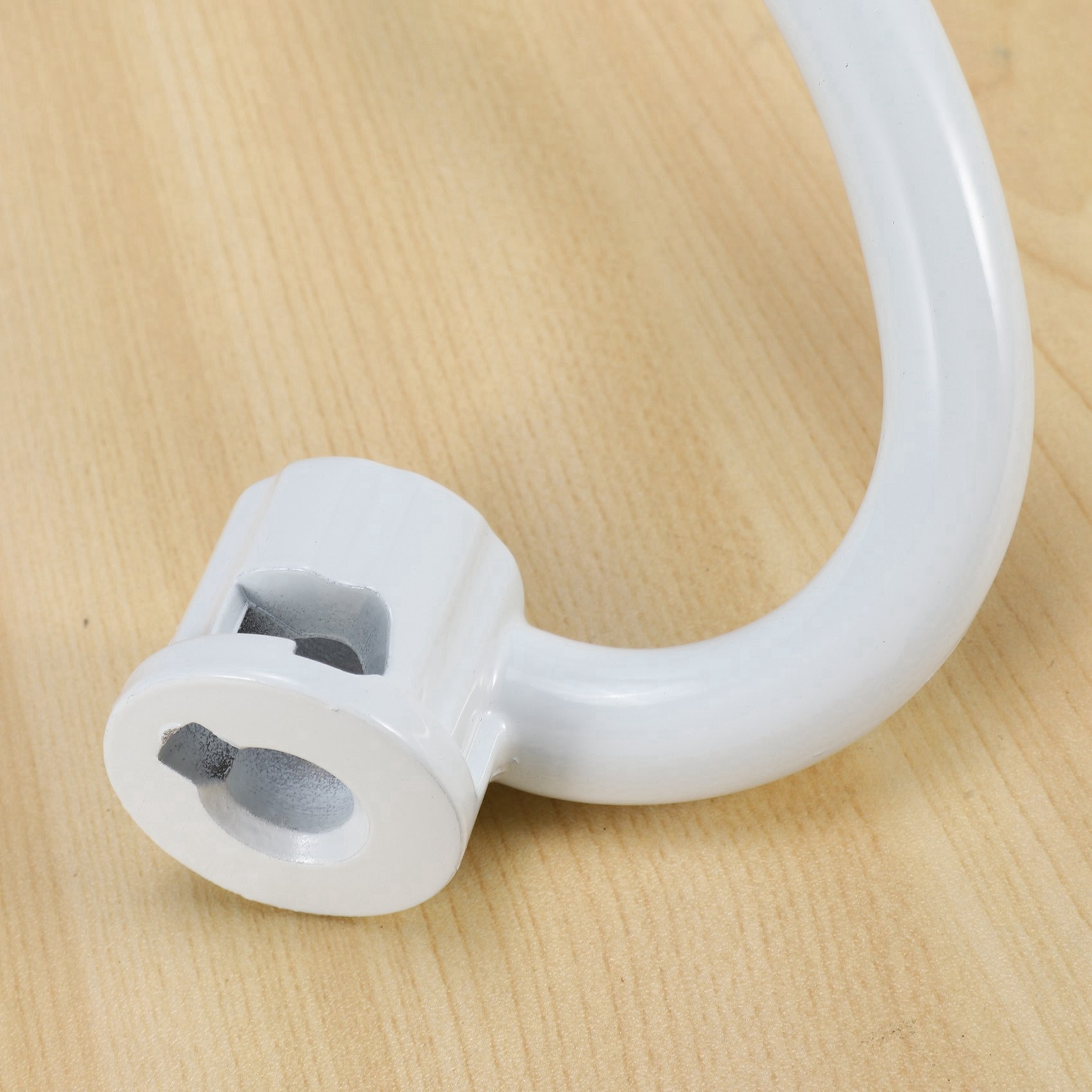 B83B-2X Spiral Dough Hook Repl - Kitchenaid Mixer Pro 600 recension och pris