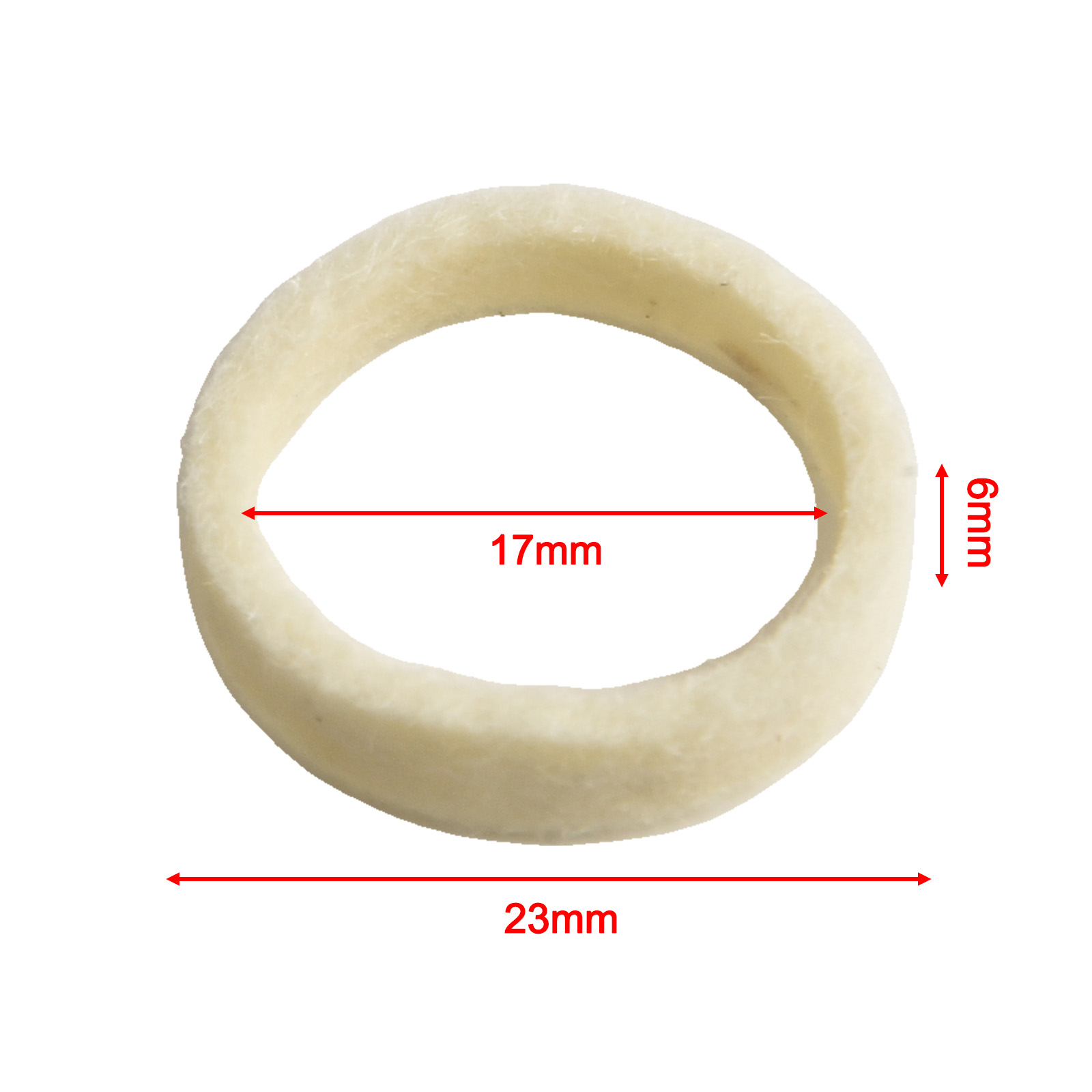 5pc Felt Washer Coffee Grinder - Breville Espresso Bes870 recension och pris