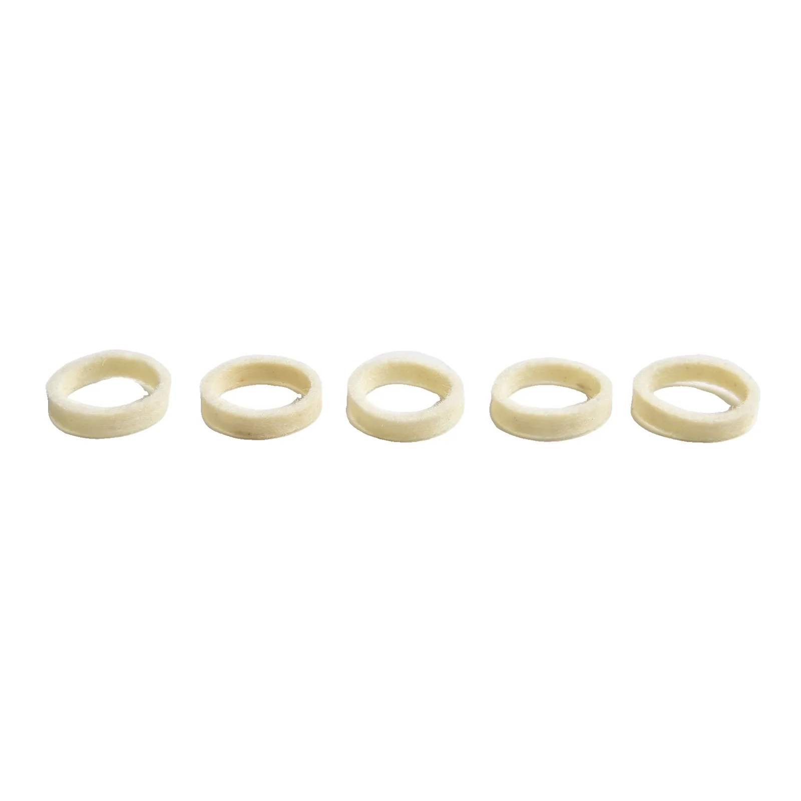 5Pcs Wool Felt Sealing Gasket  - Breville Espresso Bes870 recension och pris