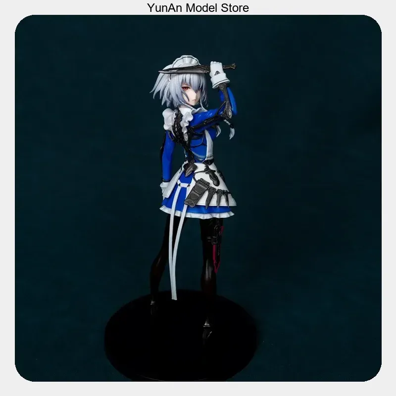Game Figure Statue Model Colle - Okonomiyaki Spatula recension och pris