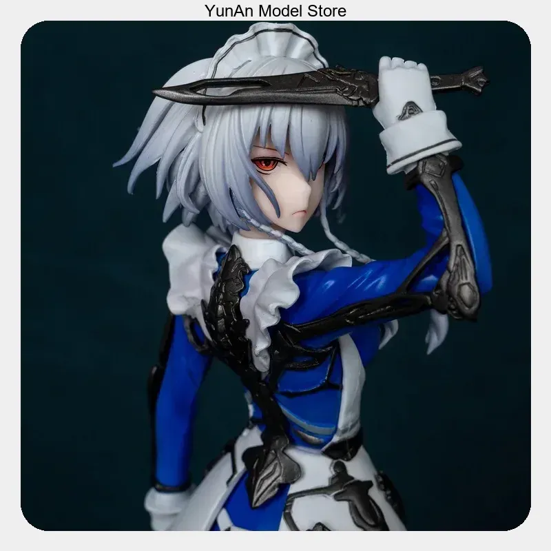 Game Figure Statue Model Colle - Okonomiyaki Spatula recension och pris