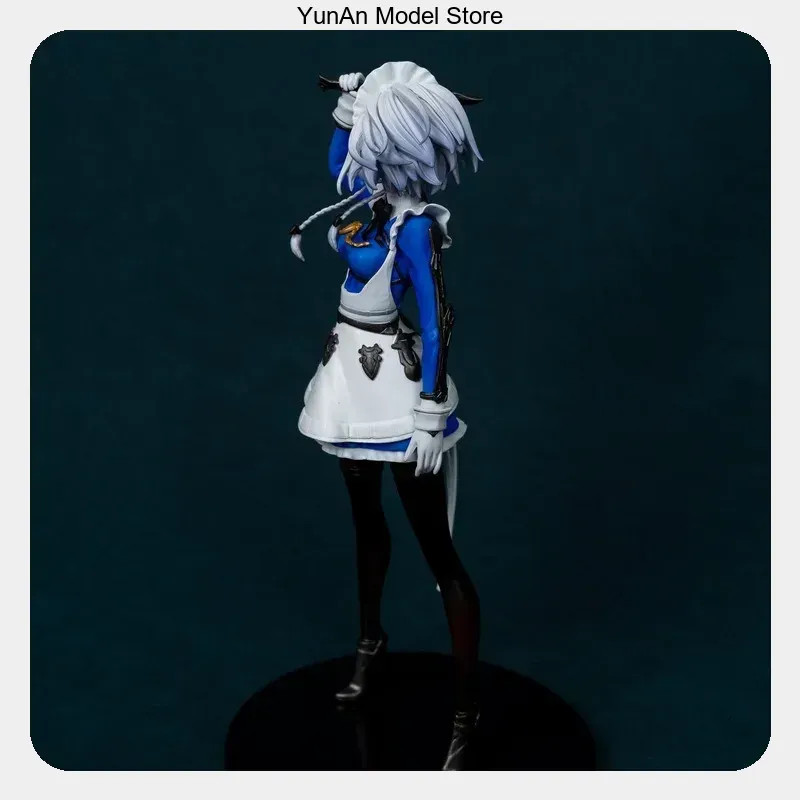 Game Figure Statue Model Colle - Okonomiyaki Spatula recension och pris